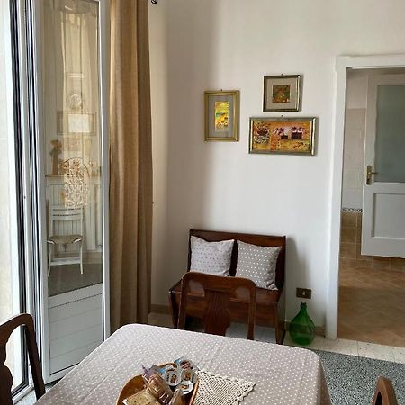 Civico 11 Holiday Home Collepasso المظهر الخارجي الصورة