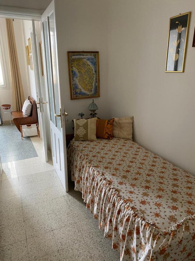 Civico 11 Holiday Home Collepasso المظهر الخارجي الصورة