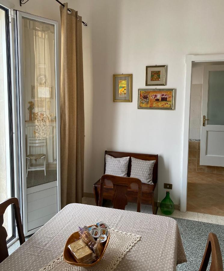 Civico 11 Holiday Home Collepasso المظهر الخارجي الصورة
